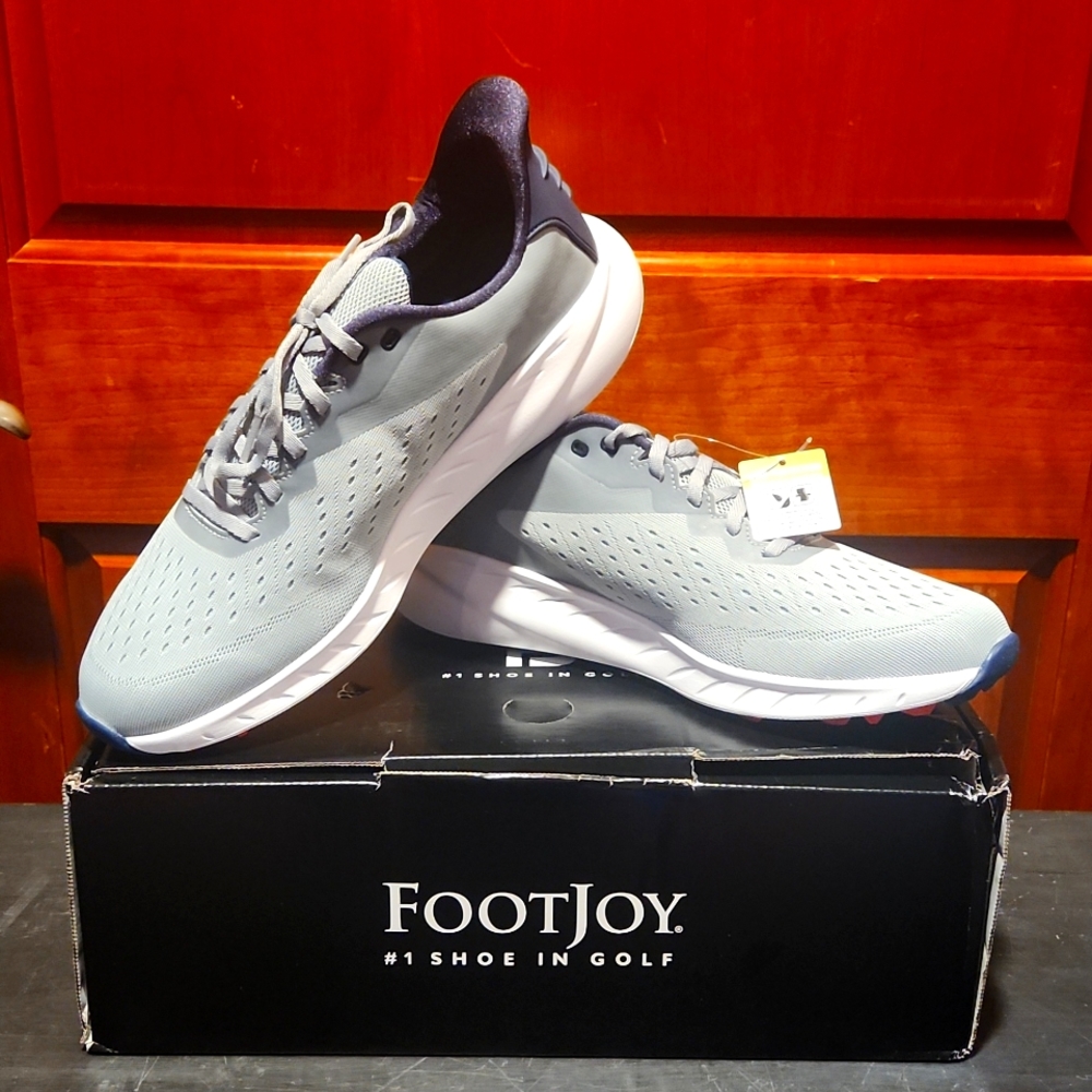 NWTFootJoy Flex XP